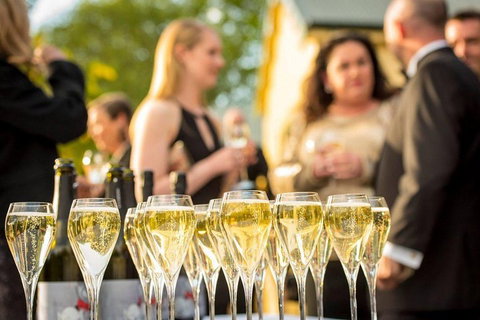West Tamar Wine Tour - Accommodation QLD 5