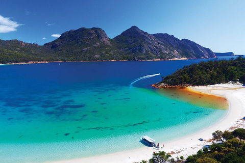 Wineglass Bay Private Charter Service - Accommodation QLD 1