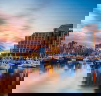 Hobart City and Surroundings Private Charter Service - Accommodation QLD