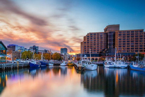 Hobart City And Surroundings Private Charter Service - Accommodation QLD 0