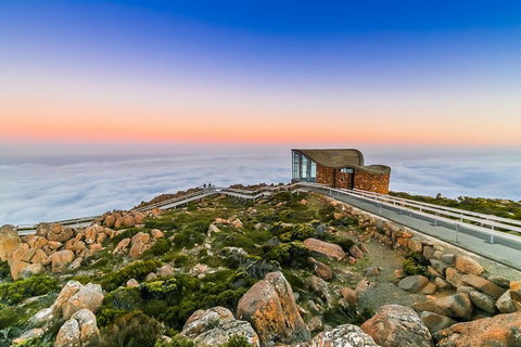 Hobart City And Surroundings Private Charter Service - Accommodation QLD 3