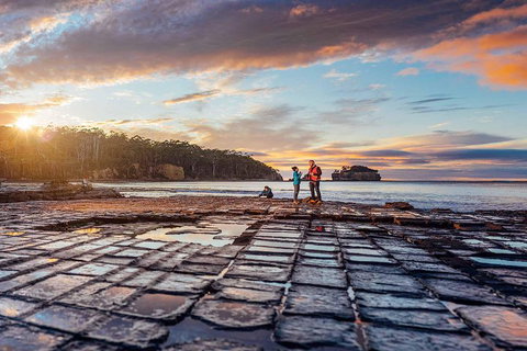 Port Arthur Private Charter Service - Accommodation QLD 0