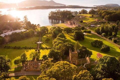 Port Arthur Private Charter Service - Accommodation QLD 3