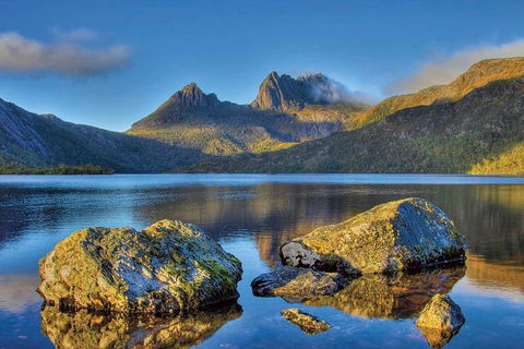 Cradle Mountain Private Charter Service - Accommodation QLD 5