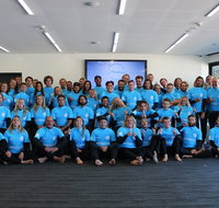 Surfing Lessons on Sydney's Bondi Beach - Accommodation QLD