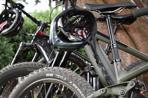 Fully Guided E-Mountain Bike Tour On The Beautiful Mornington Peninsula. - Accommodation QLD 5