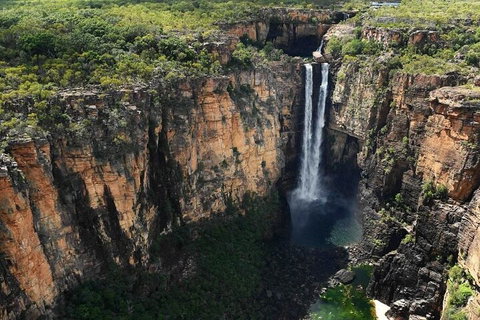 7 Days Darwin, Kakadu National Park, Katherine Gorge Touring Package - Accommodation QLD 0