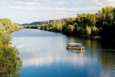 7 Days Darwin, Kakadu National Park, Katherine Gorge Touring Package - Accommodation QLD 1