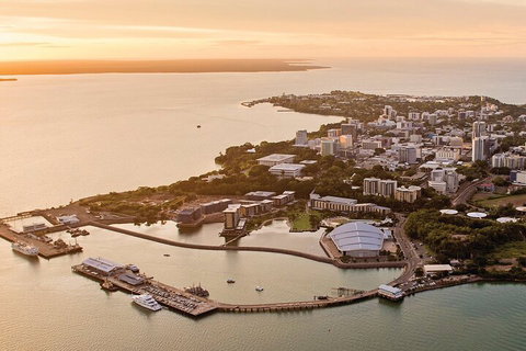 7 Days Darwin, Kakadu National Park, Katherine Gorge Touring Package - Accommodation QLD 2