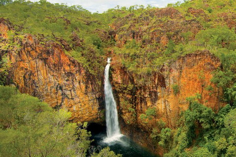 7 Days Darwin, Kakadu National Park, Katherine Gorge Touring Package - Accommodation QLD 3