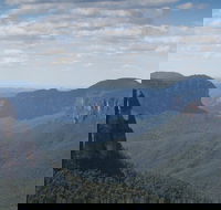 Blue Mountains Small-Group Insider Tour from Sydney - Accommodation QLD