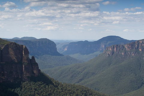 Blue Mountains Small-Group Insider Tour From Sydney - Accommodation QLD 0