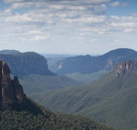Private Blue Mountains Insider Tour from Sydney - Accommodation QLD