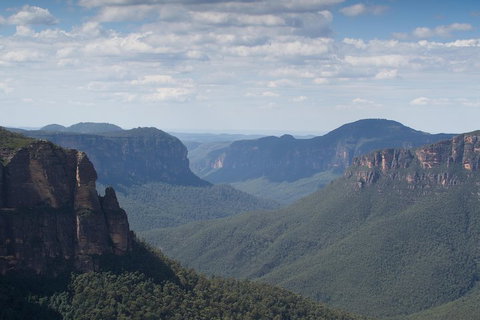 Private Blue Mountains Insider Tour From Sydney - Accommodation QLD 0