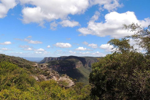 Private Blue Mountains Insider Tour From Sydney - Accommodation QLD 1