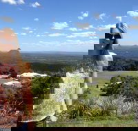 3 nights 2 full days private guided tour of the Sunshine Coast and Hinterland - Accommodation QLD