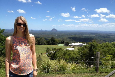 3 Nights 2 Full Days Private Guided Tour Of The Sunshine Coast And Hinterland - Accommodation QLD 0