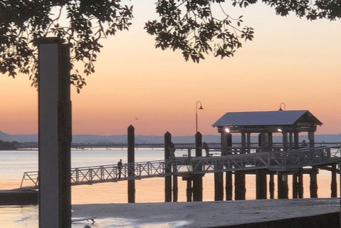 3 Nights 2 Full Days Private Guided Tour Of The Sunshine Coast And Hinterland - Accommodation QLD 1