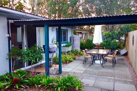 3 Nights 2 Full Days Private Guided Tour Of The Sunshine Coast And Hinterland - Accommodation QLD 2