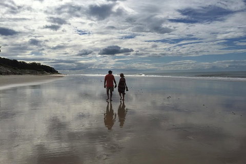 3 Nights 2 Full Days Private Guided Tour Of The Sunshine Coast And Hinterland - Accommodation QLD 3