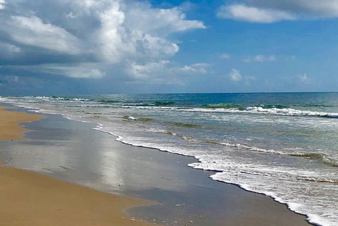3 Nights 2 Full Days Private Guided Tour Of The Sunshine Coast And Hinterland - Accommodation QLD 4
