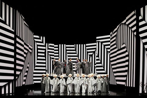 Madama Butterfly At The Sydney Opera House - Accommodation QLD 1