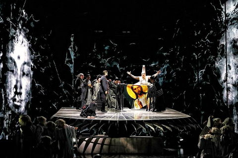 Madama Butterfly At The Sydney Opera House - Accommodation QLD 3