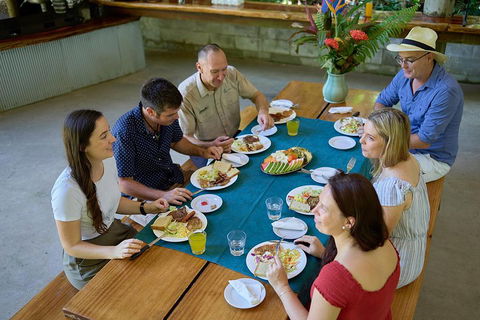 Daintree And Cape Tribulation Tour From Cairns - Accommodation QLD 0