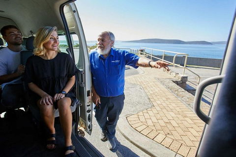 Higlights Of Hictoric Albany City: The National ANZAC Centre - Accommodation QLD 1