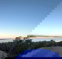 Explore Downhill Mountain in 3-Hour Bike Tour from Hobart - Accommodation QLD