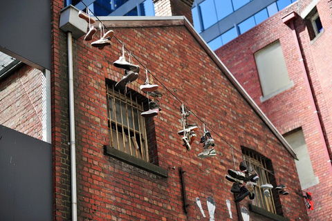 Architecture Tour Of Melbourne - Accommodation QLD 0