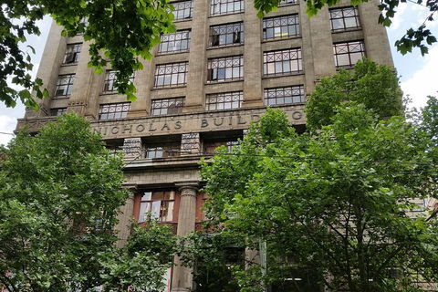 Architecture Tour Of Melbourne - Accommodation QLD 3