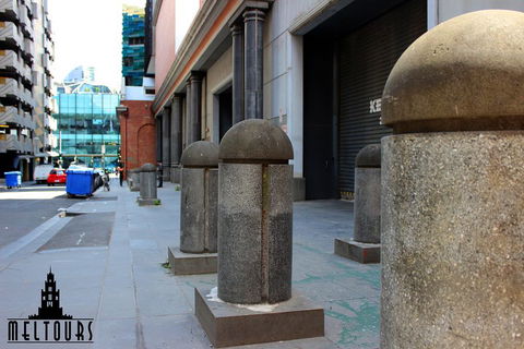 Architecture Tour Of Melbourne - Accommodation QLD 4
