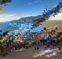 Historic Port Arthur Day Trip from Hobart Including Cliff-Top Walk to Waterfall Bay - Accommodation QLD