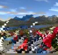 Cradle Mountain Active Day Trip from Launceston - Accommodation QLD