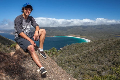 3-Day Tasmania Combo: Launceston To Hobart Active Tour Including Cradle Mountain, Freycinet National Park And Port Arthur - Accommodation QLD 1