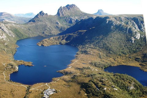3-Day Tasmania Combo: Launceston To Hobart Active Tour Including Cradle Mountain, Freycinet National Park And Port Arthur - Accommodation QLD 3