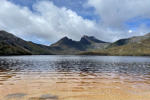 Cradle Mountain National Park Day Tour From Launceston - Accommodation QLD 5