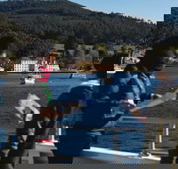 Port Arthur Full-day Guided Tour with Harbour Cruise and Tasman National Park - Accommodation QLD