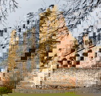 Grand Port Arthur with guided Isle of the Dead tour - Accommodation QLD