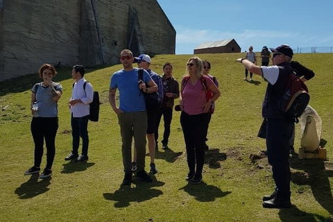 Hobart Minibus Full-Day Private Tour - Accommodation QLD 5