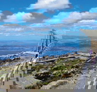 Mt Wellington Ultimate Experience Tour from Hobart - Accommodation QLD