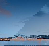 Mt Wellington Tour and MONA Admission - Accommodation QLD