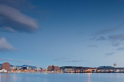 Mt Wellington Tour And MONA Admission - Accommodation QLD 0