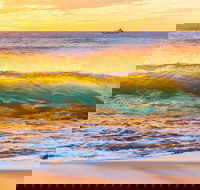 Kalbarri Sunset Coastal Cliff Cruise - Accommodation QLD