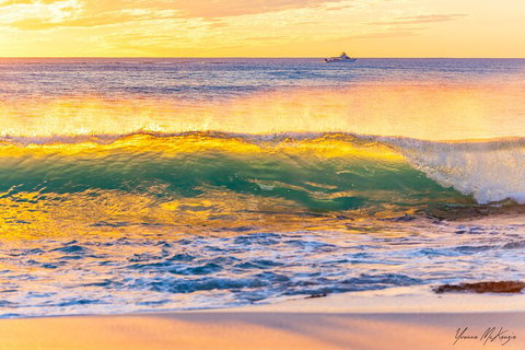 Kalbarri Sunset Coastal Cliff Cruise - Accommodation QLD 0