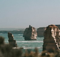 Half-Day or Full-Day Tour with Private Guide from Melbourne - Accommodation QLD