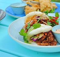 Gourmet Lunch Tour in Darwin Sundays 3-Hours - Accommodation QLD