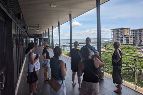 Gourmet Lunch Tour In Darwin Sundays 3-Hours - Accommodation QLD 2