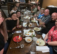 Small-Group Walking Food Tour in Darwin City with Dinner - Accommodation QLD